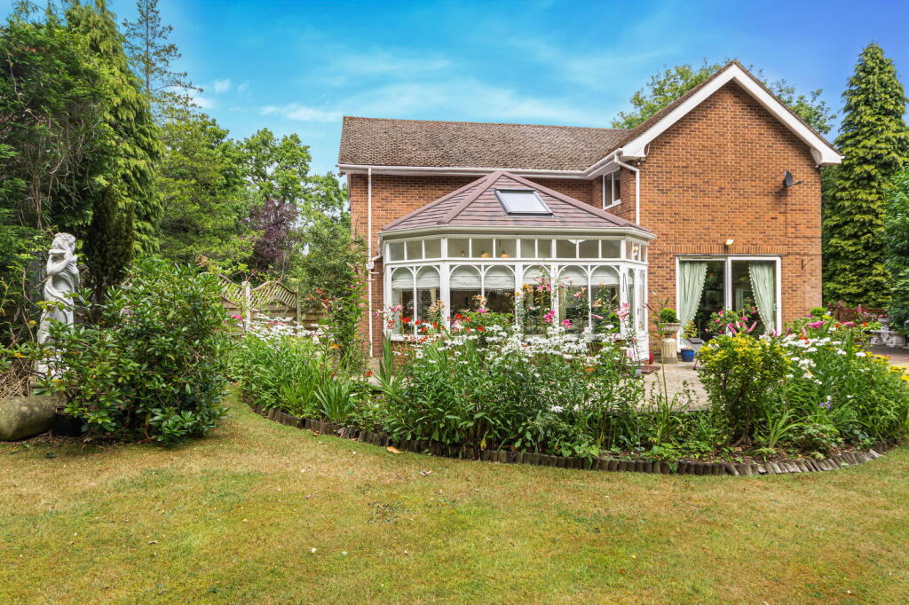 Additional image 38 of Ladywood Road, Four Oaks Estate , Sutton Coldfield, B74