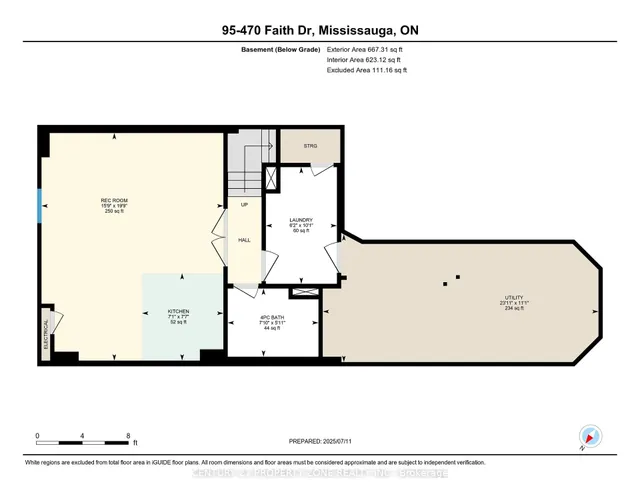 Additional image 39 of 470 Faith Dr Unit 95