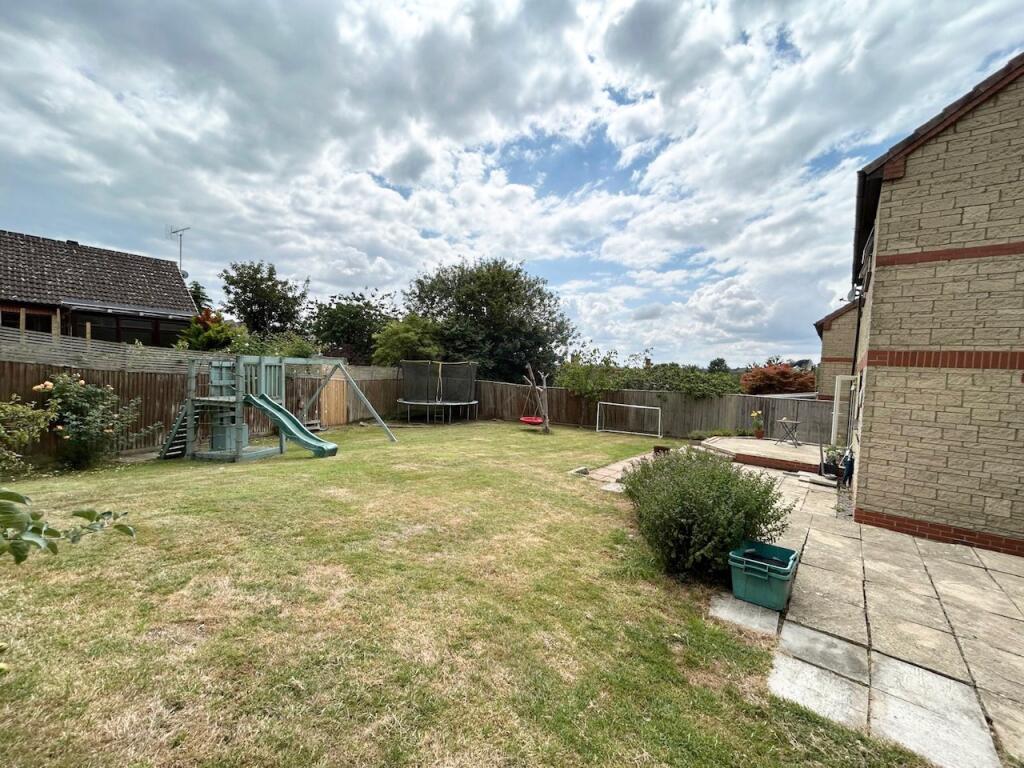 Additional image 15 of Carrington Way, WINCANTON