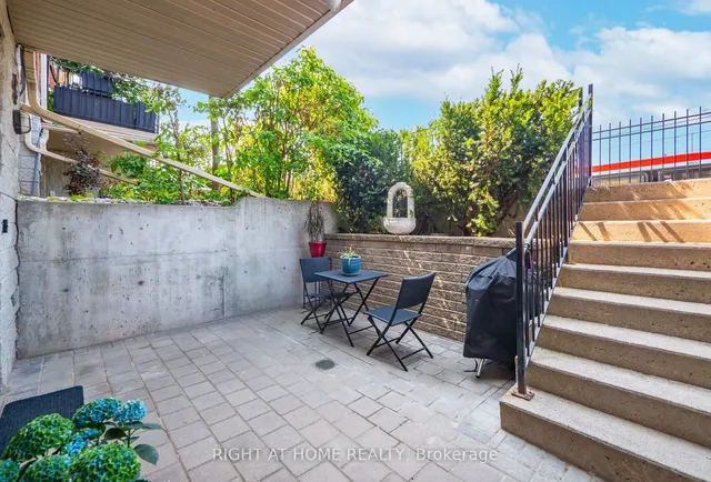 Additional image 3 of 1837 Eglinton Ave Unit 113