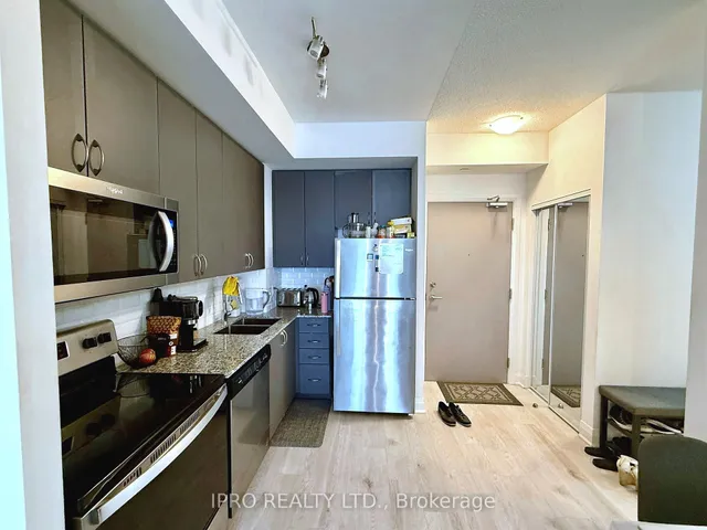 3220 Sheppard Ave Unit 618