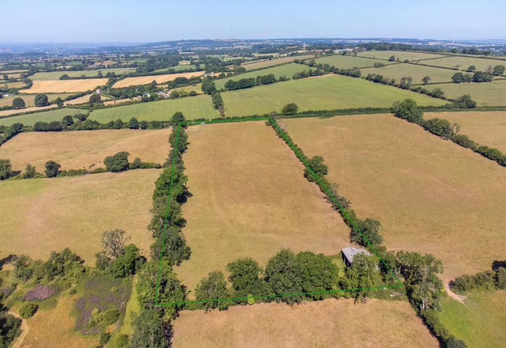 Additional image 7 of Lot D - Long Hill, Shepton Mallet, BA4