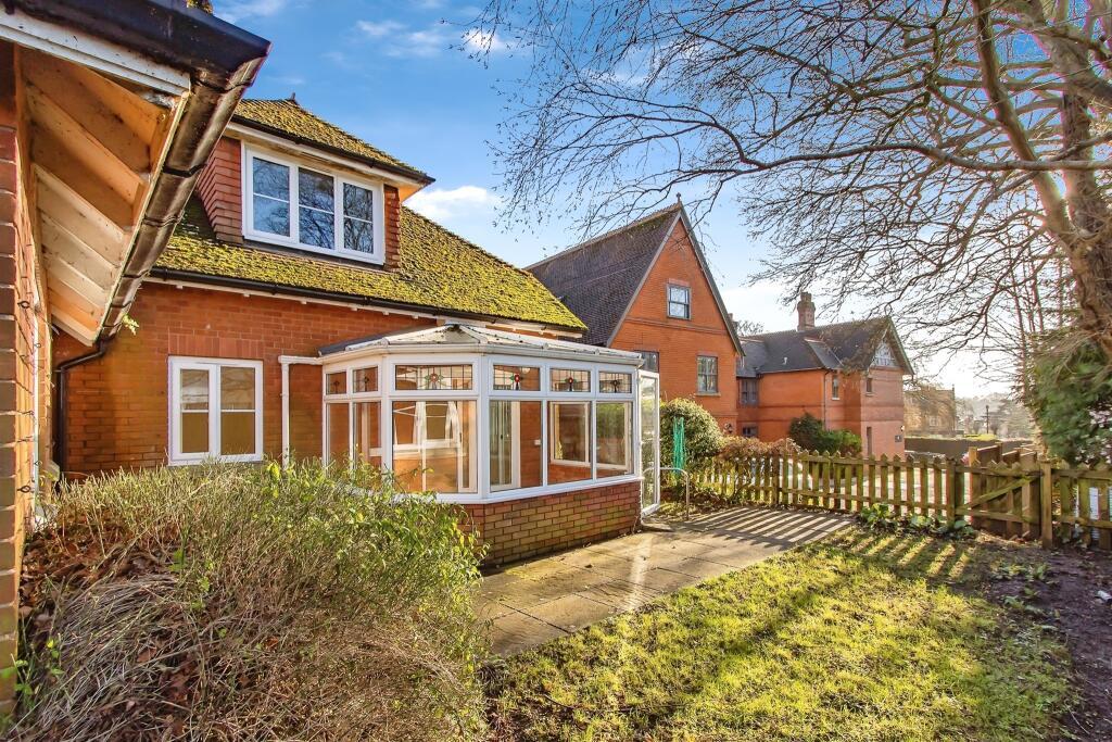 Additional image 3 of Coverdale Court, YEOVIL