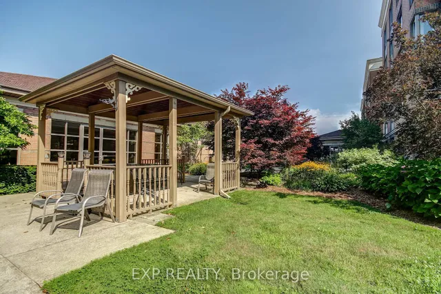 Additional image 8 of 100 Burloak Dr Unit 1409