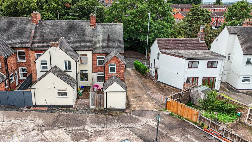 Additional image 33 of Watling Street, Two Gates, Tamworth, Staffordshire, B77