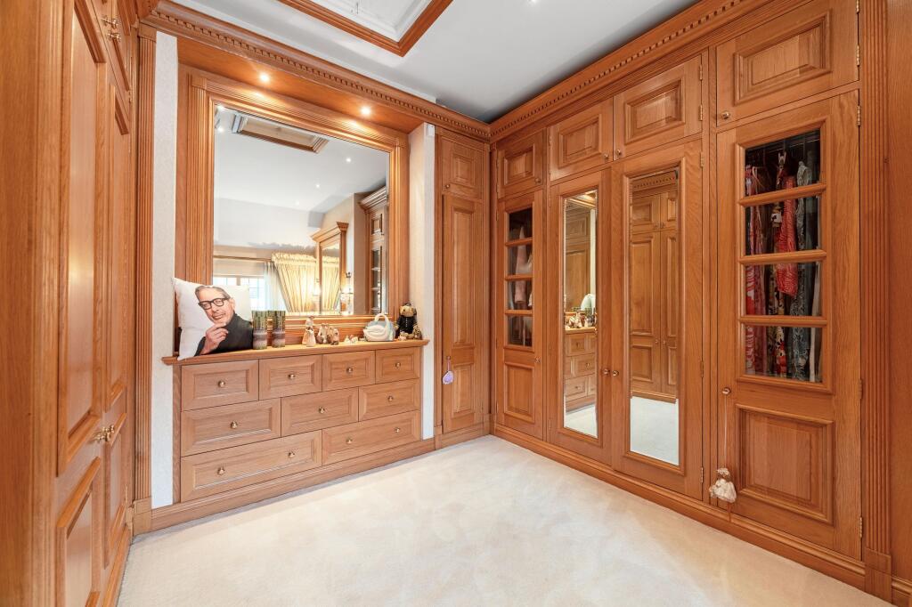 Additional image 26 of Roman Lane, Little Aston Park, B74