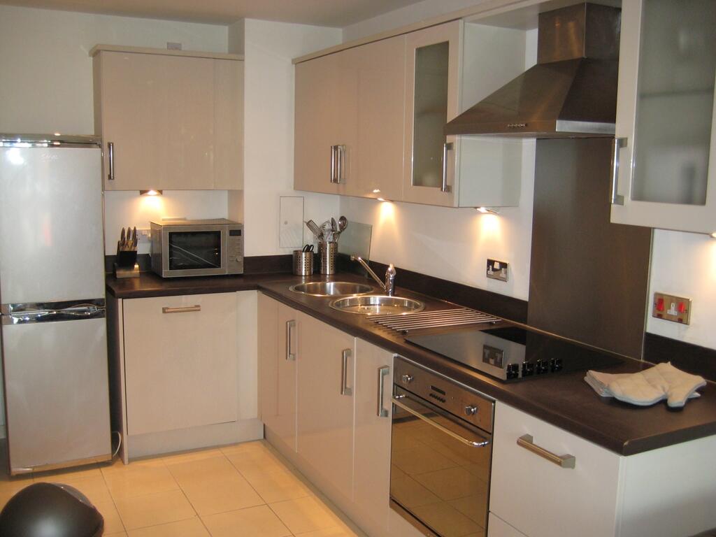 Additional image 6 of Masshouse Studio - Refurbished