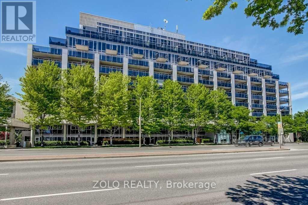 409 - 1040 THE QUEENSWAY STREET|Toronto (Islington-City Centre West), Ontario M8Z0A7