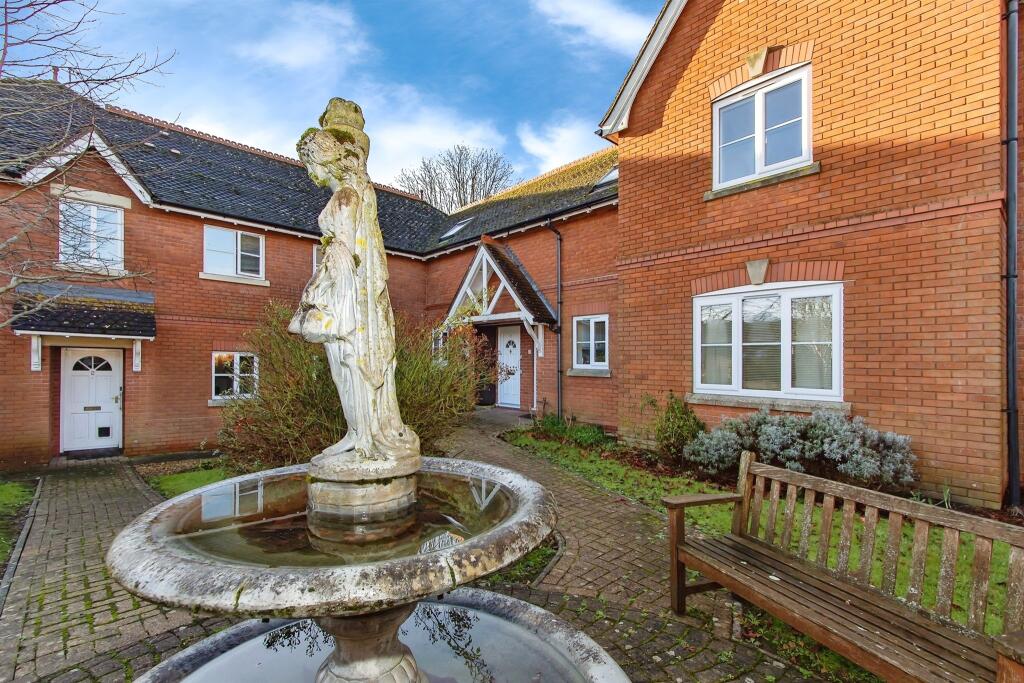 Additional image 14 of Coverdale Court, Yeovil