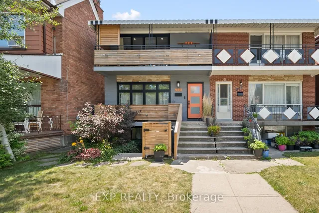 940 Dovercourt Rd