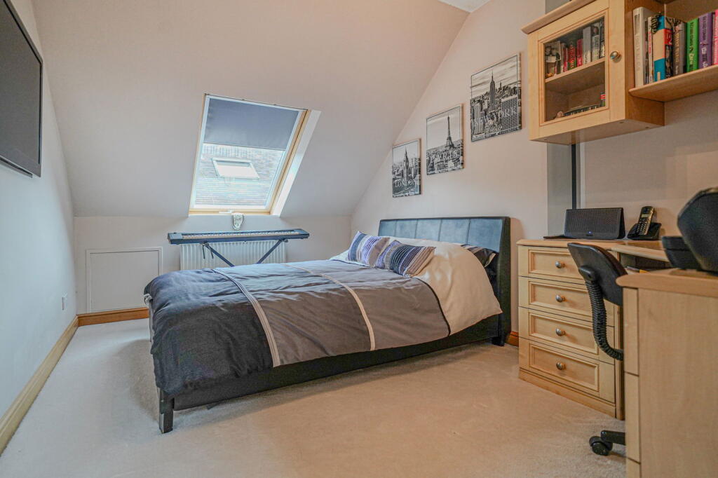 Additional image 29 of Station Road, Wythall