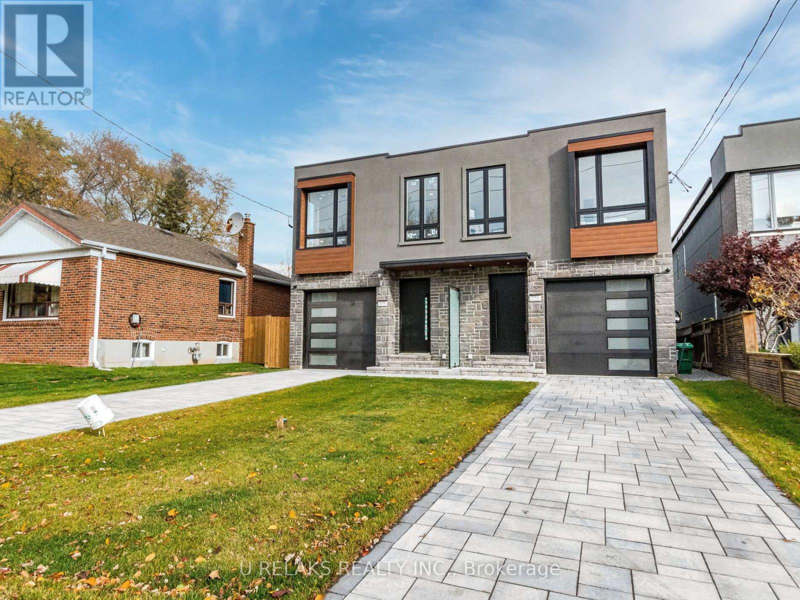 Property image for 23B MAPLE AVENUE N|Mississauga (Port Credit), Ontario L5H2S1