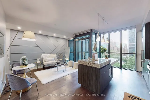 Additional image 15 of 101 Charles St Unit 611