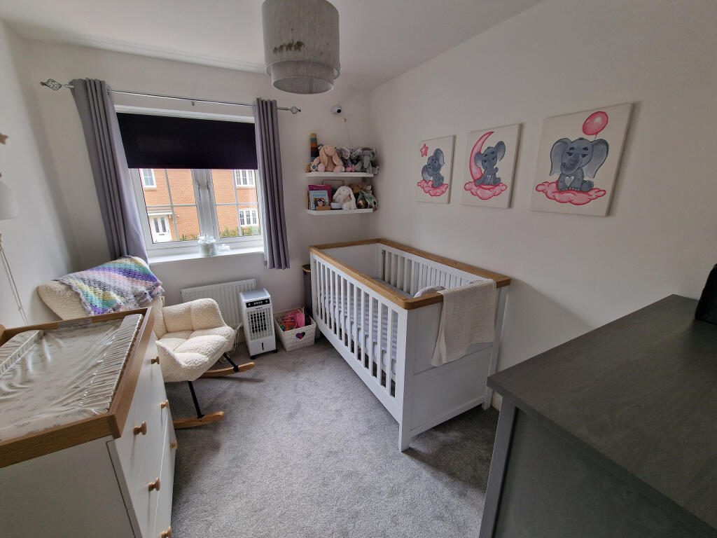 Additional image 9 of Kingfisher Drive, Houndstone, Yeovil, Somerset, BA22 8GG