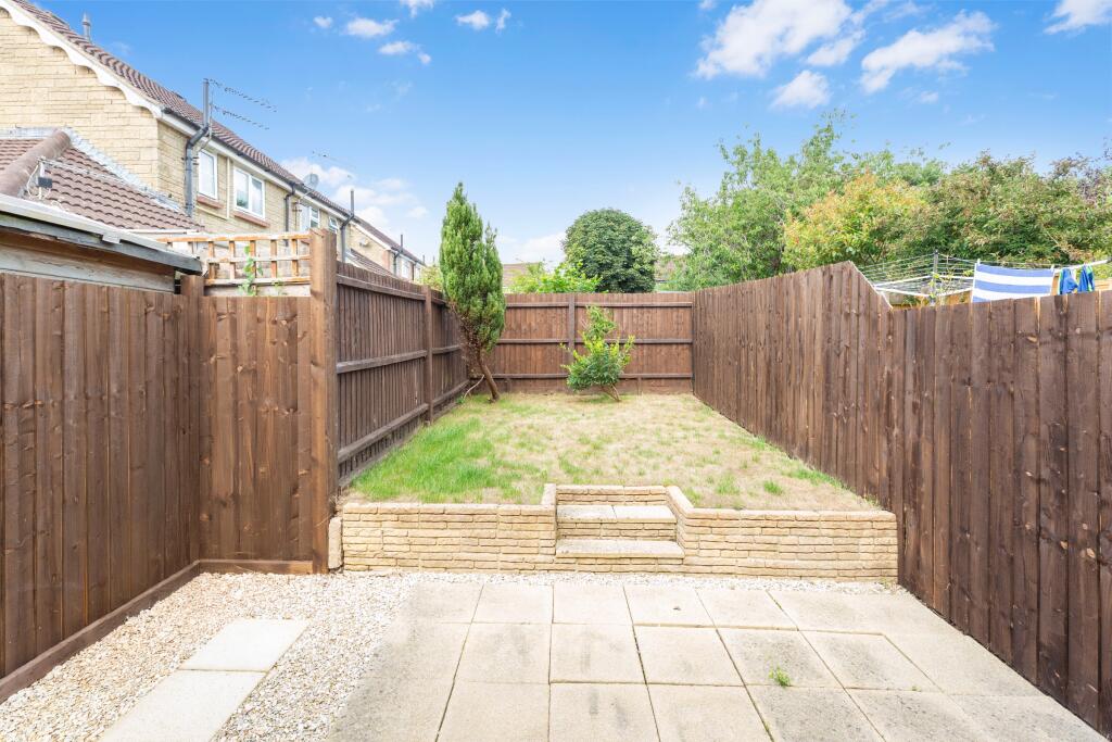 Additional image 10 of Saunters Close, Wincanton