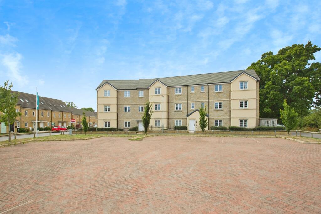 Additional image 14 of Raven Court, Houndstone, Yeovil