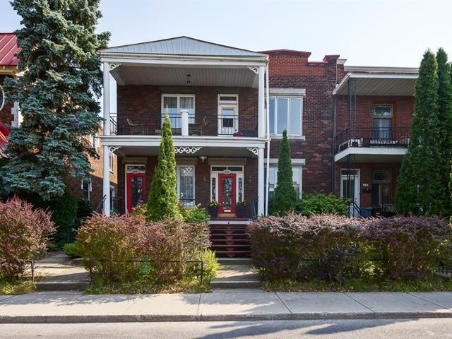 820-822 Av. Desmarchais|Montréal (Verdun/Île-des-Soeurs), Quebec H4H1S6