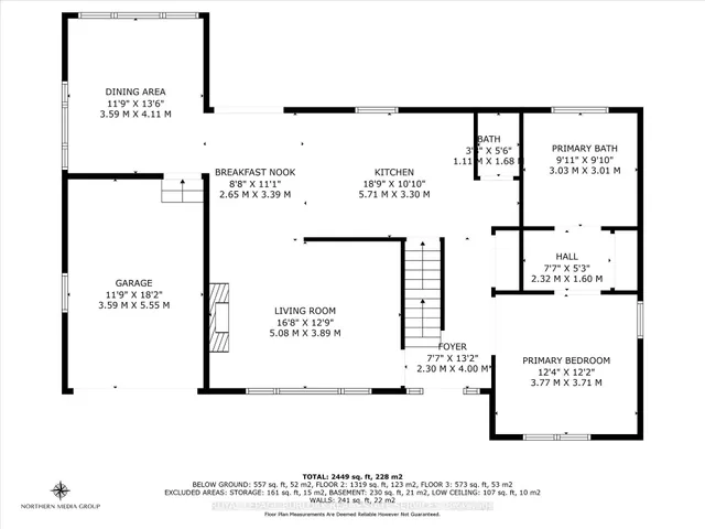 Additional image 42 of 2189 Deyncourt Dr