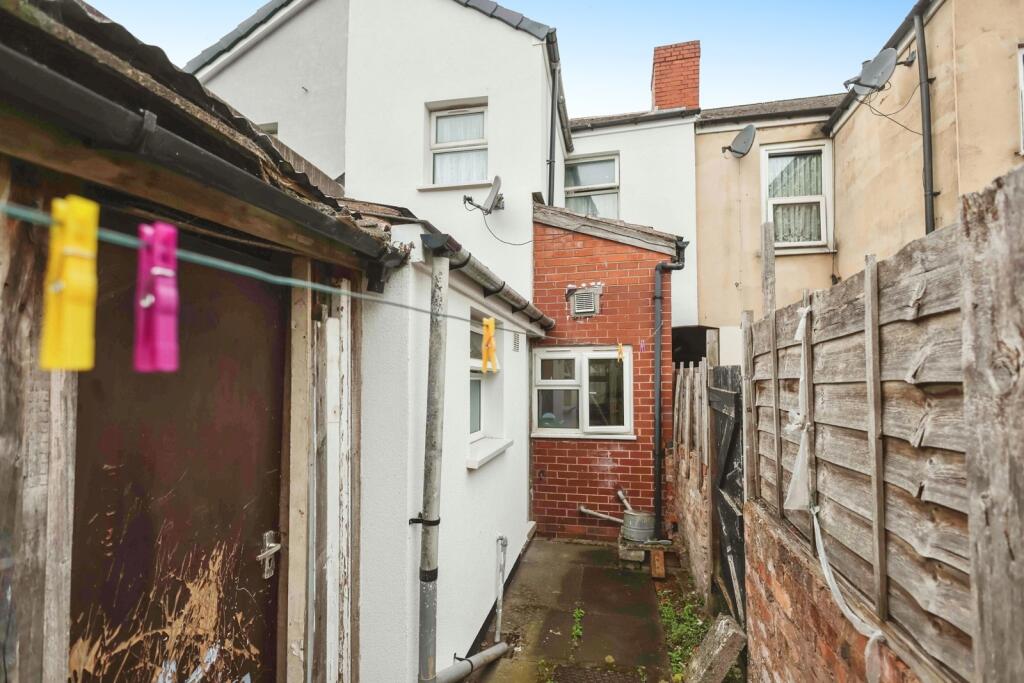 Additional image 16 of Endicott Road, Birmingham, West Midlands, B6