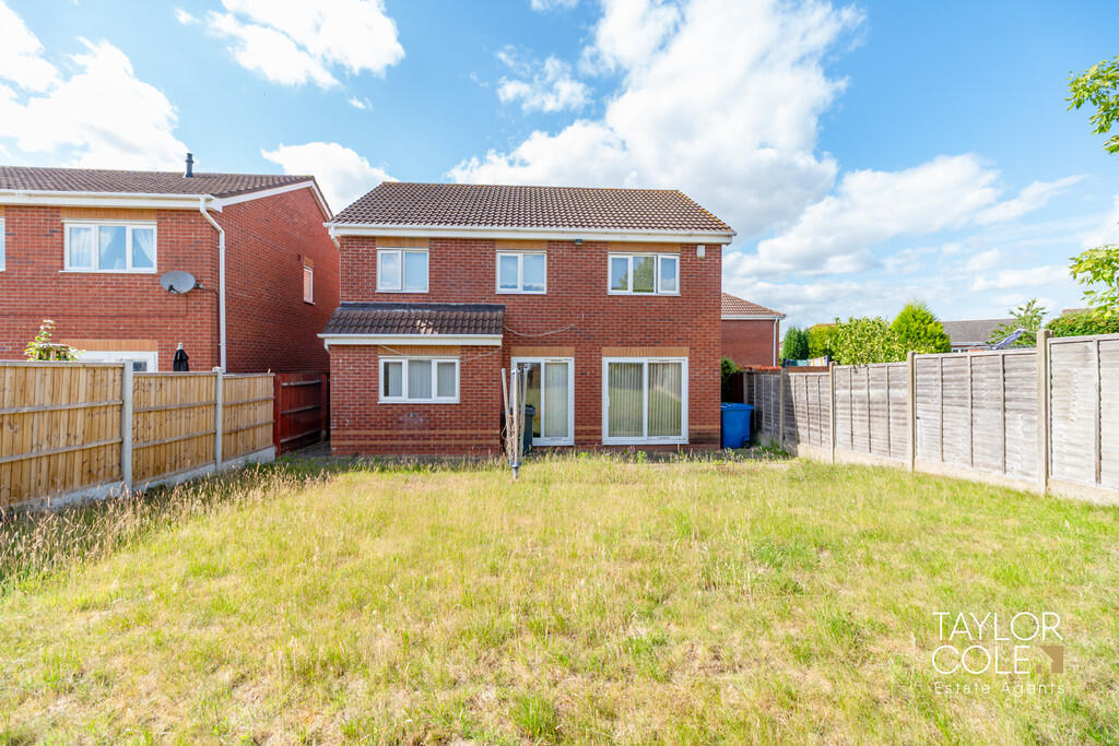 Additional image 23 of Fasson Close, Tamworth