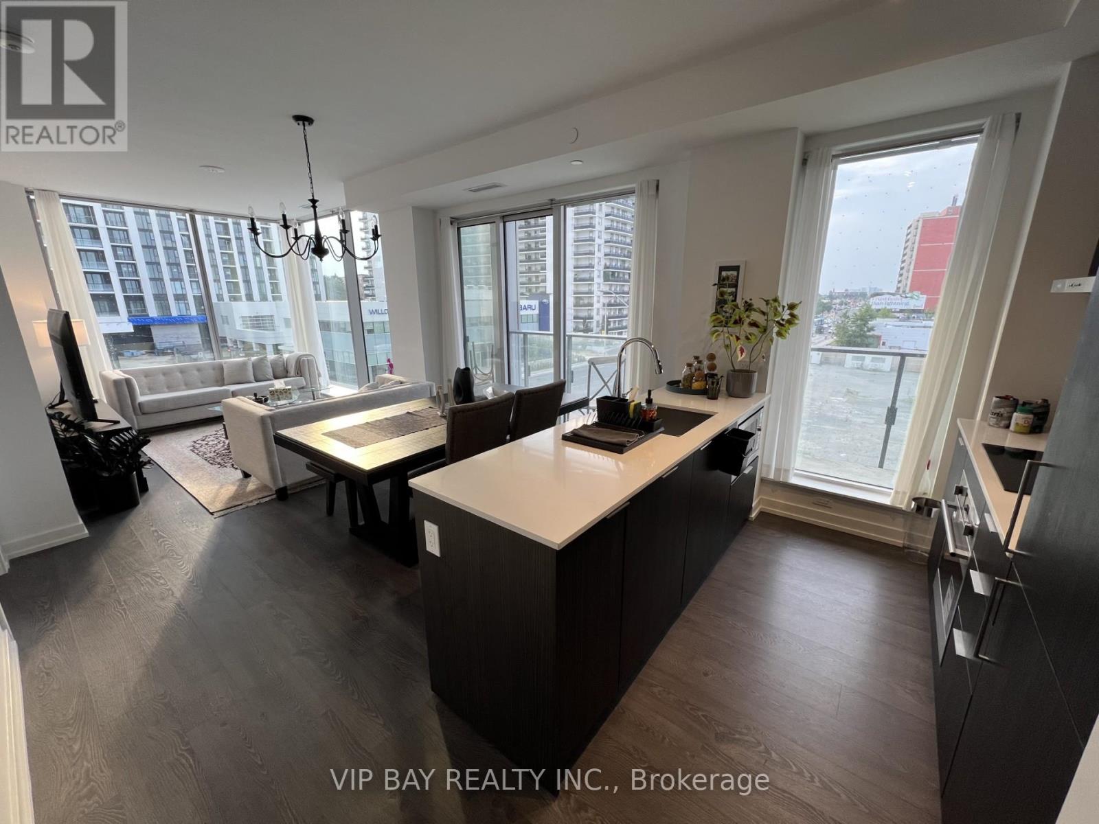 N438 - 7 GOLDEN LION HEIGHTS|Toronto (Newtonbrook East), Ontario M2M0C1