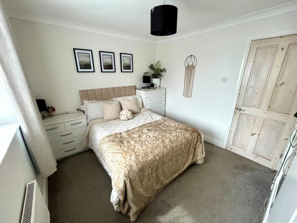 Additional image 5 of Cavalier Way, Yeovil, BA21