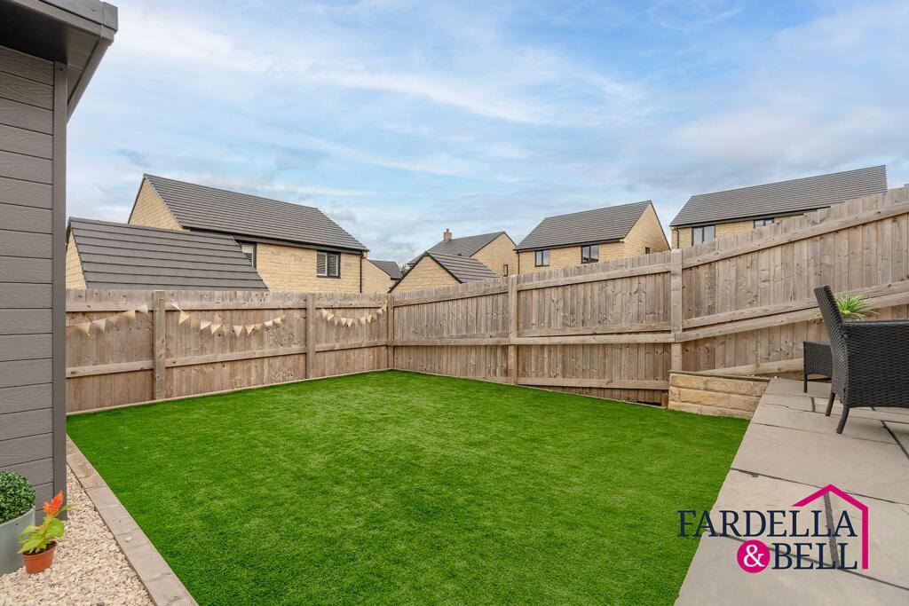 Additional image 26 of Founders Close, Burnley, BB10