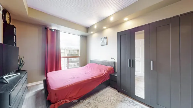Additional image 25 of 4200 Bathurst St Unit 707