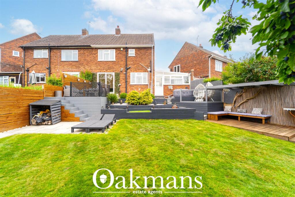 Additional image 38 of Shenley Lane, Birmingham, West Midlands, B29
