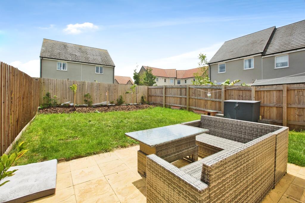 Additional image 6 of Hornbeam Vale, Ilchester, Yeovil