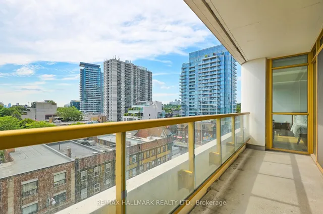 Additional image 31 of 151 Avenue Rd Unit 601