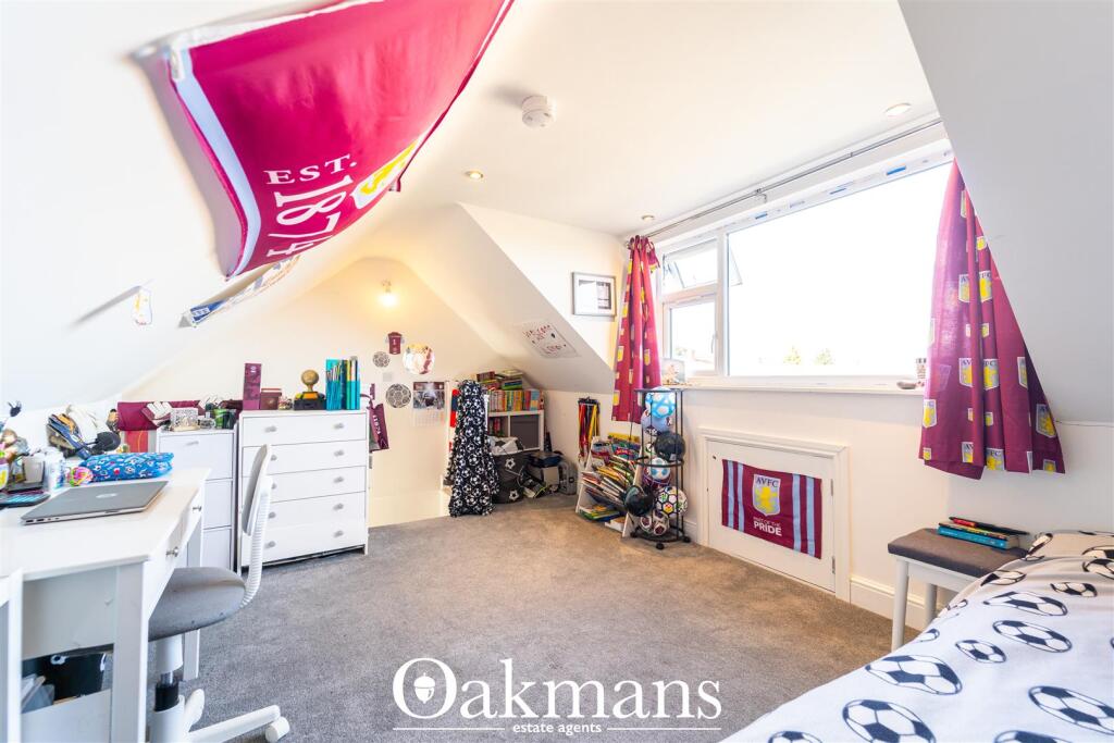 Additional image 22 of Clover Road, Birmingham, B29