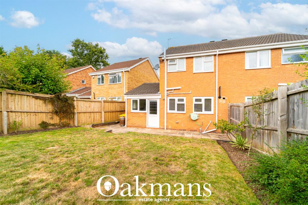 Additional image 19 of Cowley Drive, Birmingham, West Midlands, B27