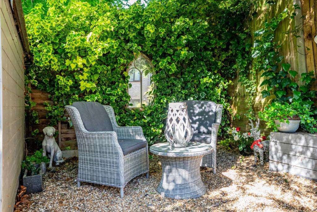 Additional image 13 of Farriday Close, Valley Road, St. Albans, Hertfordshire, AL3