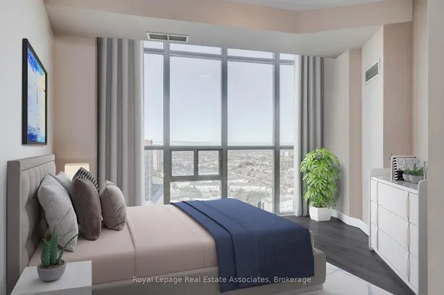 Additional image 29 of 90 Absolute Ave Unit 2410
