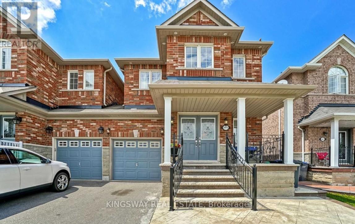 3475 BALA DRIVE|Mississauga (Churchill Meadows), Ontario L5M0G6