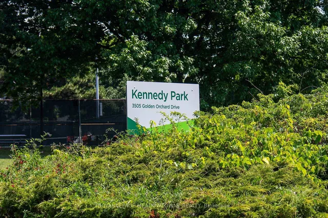 Additional image 37 of 1333 Bloor St Unit 805