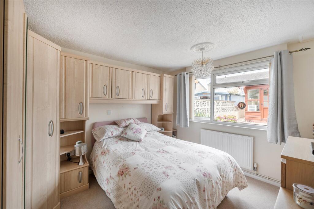 Additional image 10 of Keward Avenue, Wells, Somerset, BA5