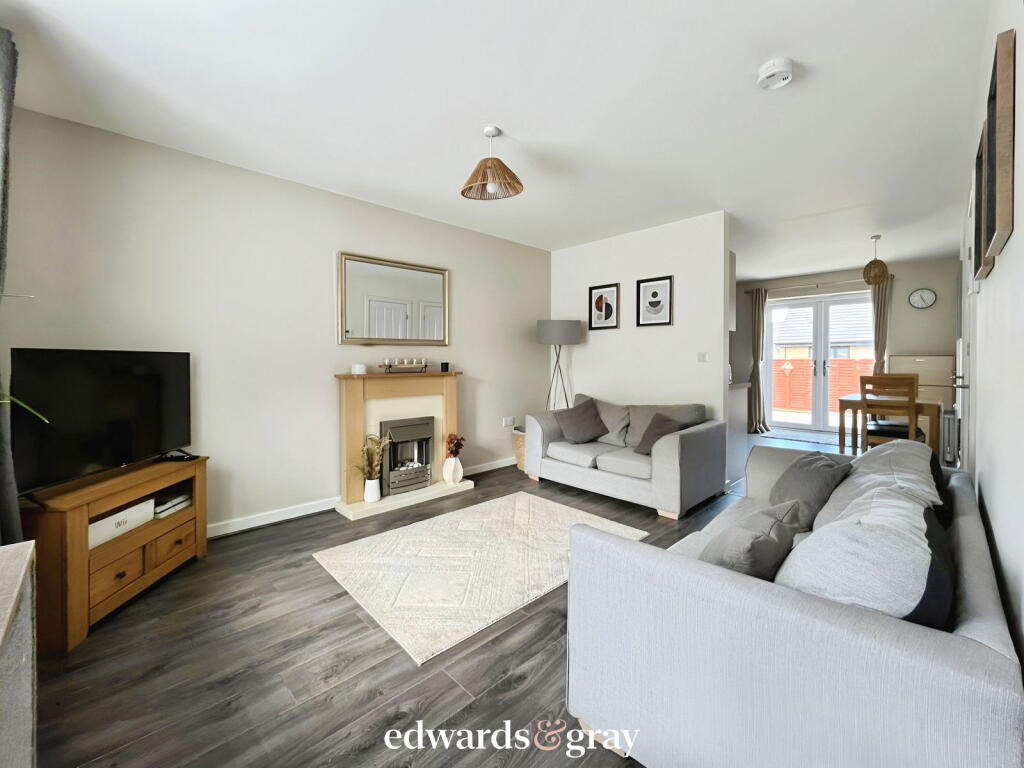 Additional image 2 of Elm Road, Blythe Valley, Solihull, B90 8AX