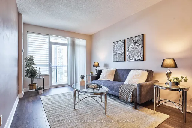 28 Linden St Unit 2507