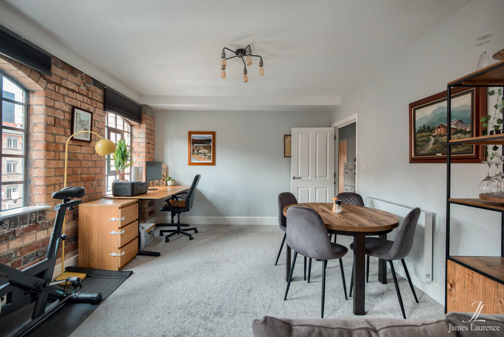 Additional image 9 of House Of York, 29a Charlotte Street, Jewellery Quarter