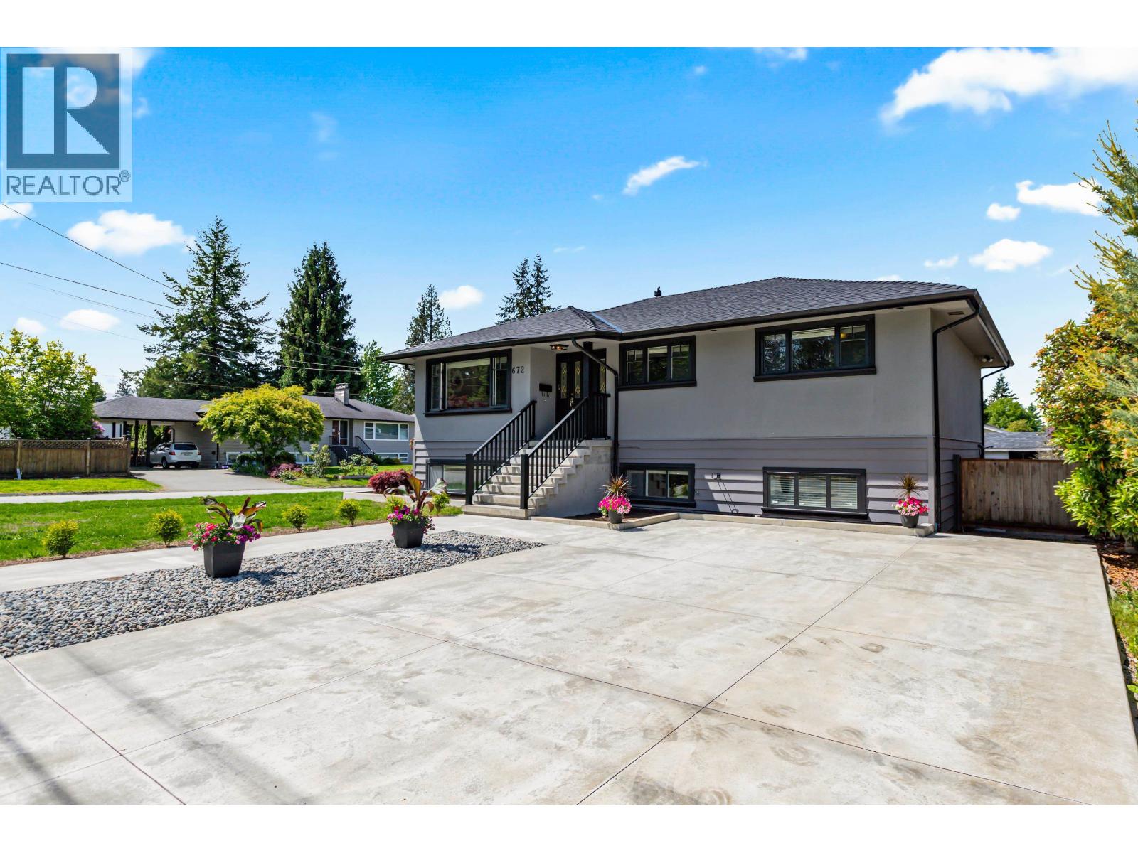 Property image for 672 WILMOT STREET|Coquitlam, British Columbia V3J6P4