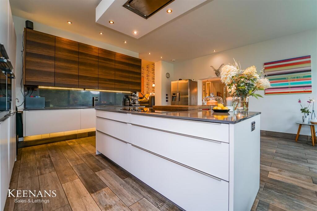 Additional image 36 of Higham Road, Padiham