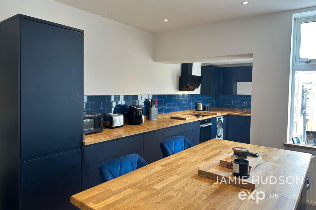 Property image for St. Annes Street, Padiham, Burnley, BB12 7AX