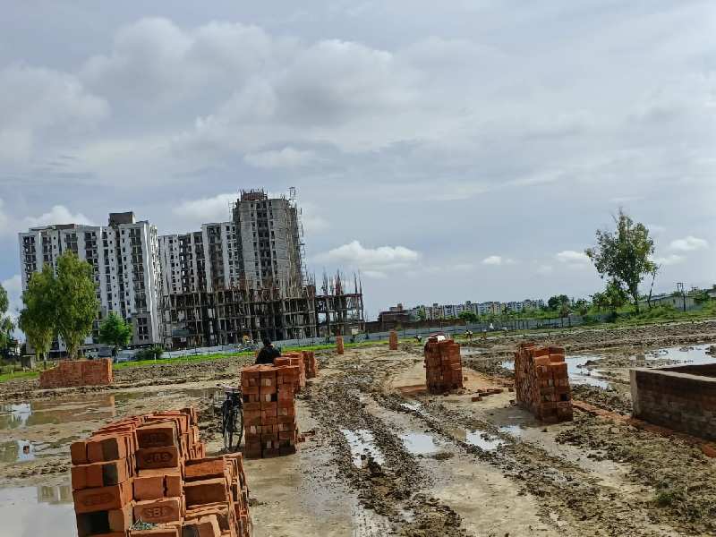 Sultanpur Road, Lucknow