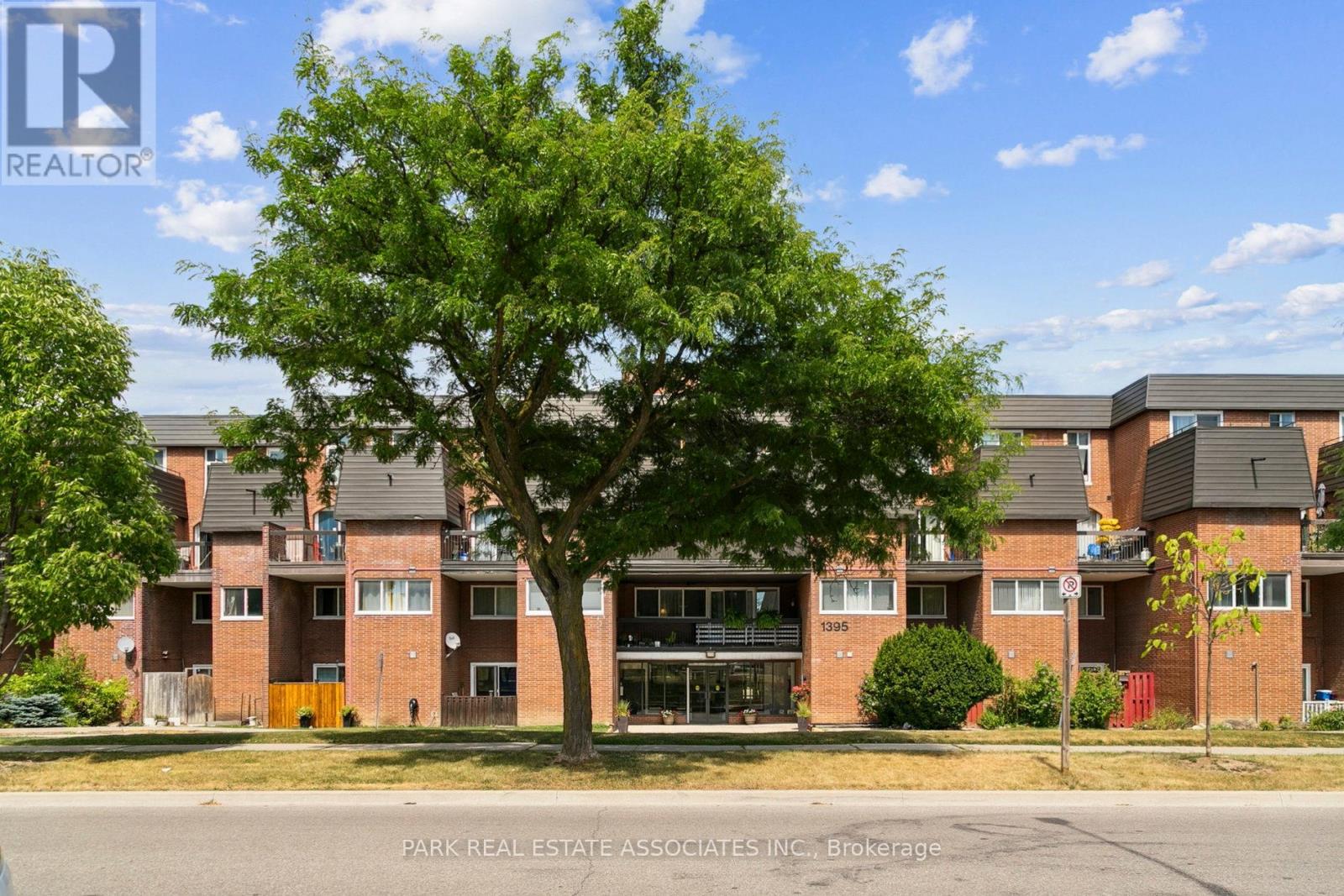 384 - 1395 WILLIAMSPORT DRIVE|Mississauga (Applewood), Ontario L4X2T4