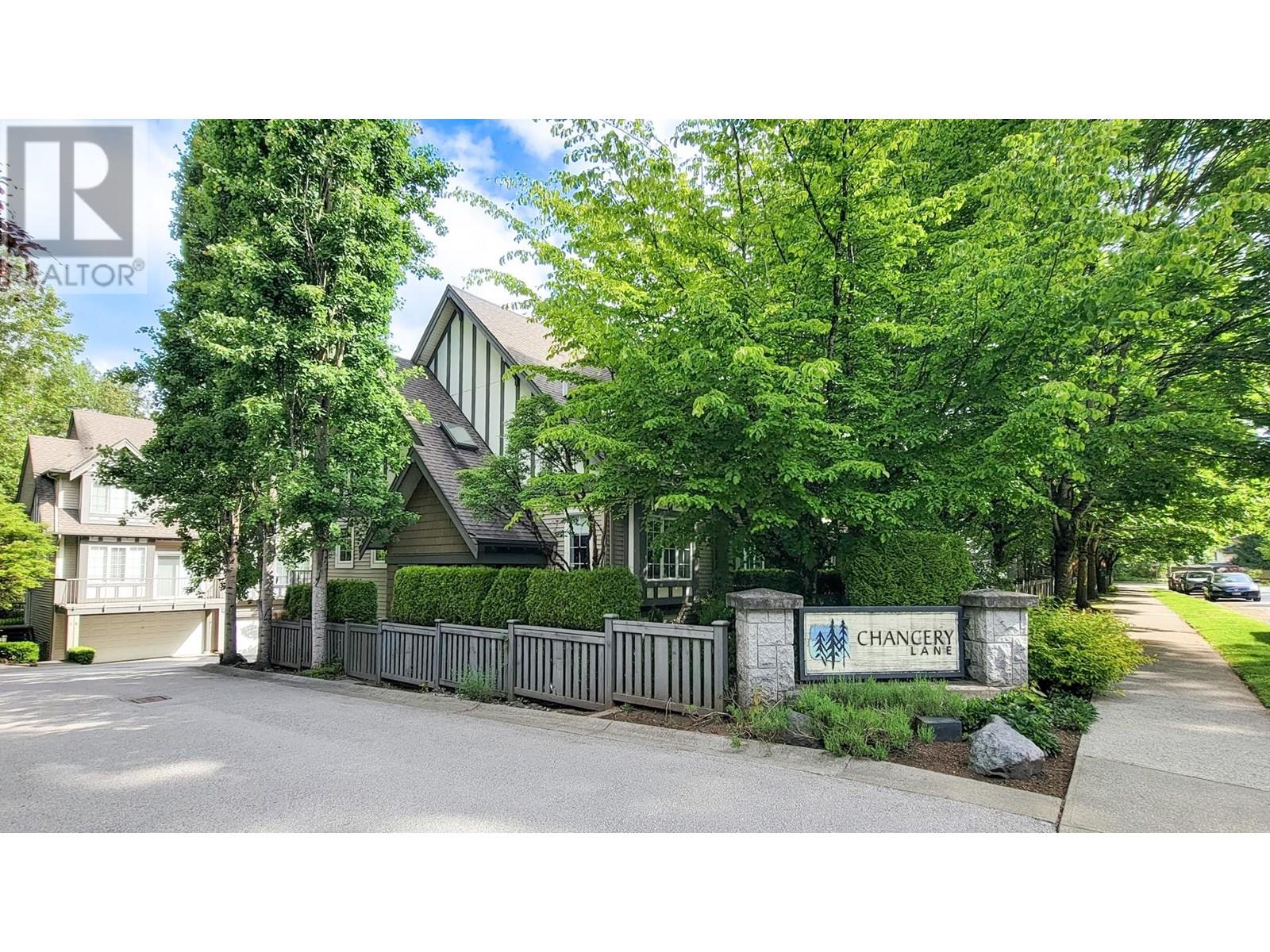24 8533 CUMBERLAND PLACE|Burnaby, British Columbia V3N5C1