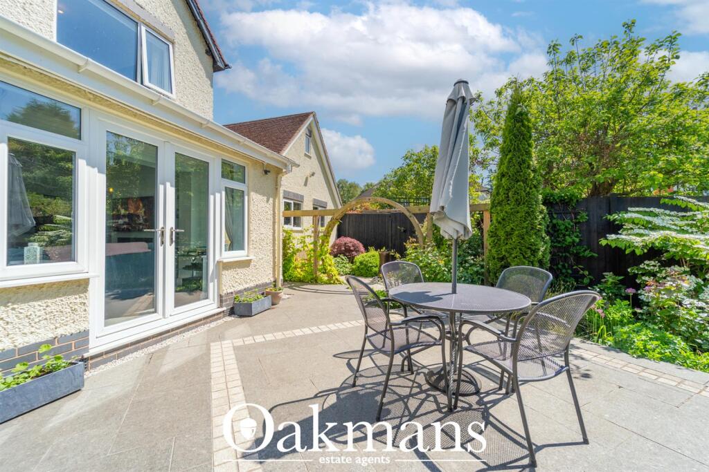 Additional image 24 of St. Gerards Road, Solihull, B91