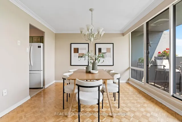 Additional image 5 of 3555 Bathurst St Unit 605