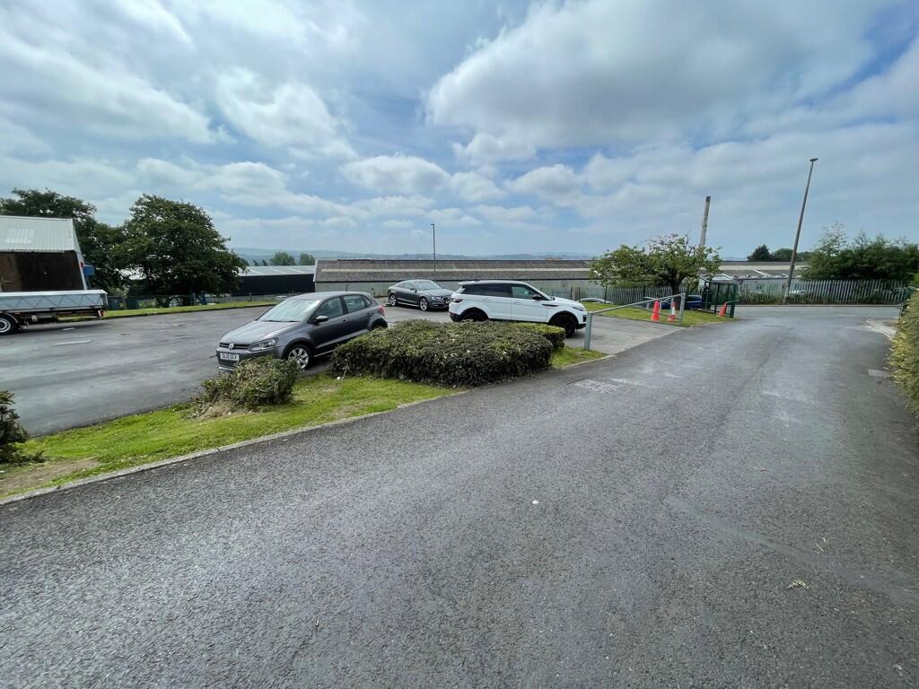 Additional image 7 of Yard at Whitebirk Enterprise Centre, Lower Philips Road, Whitebirk Industrial Estate, Blackburn, BB1 5UD